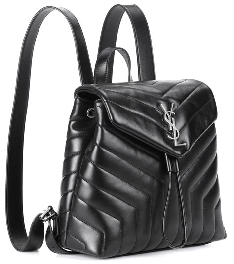 lolou ysl|ysl loulou backpack small.